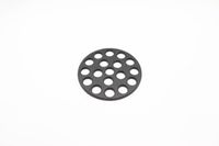 Maxima Houtskoolrooster Ø 13 Inch/33 cm - 09378207