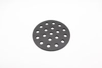 Maxima Houtskoolrooster Ø 16 Inch/41 cm en Ø 18 Inch/46 cm - 09378208