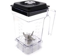 Maxima MKU Blender - Kan Compleet - 09379001
