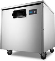 Maxima Bestekpoleermachine - 7000 Stuks/Uur - Vloermodel - 09380003