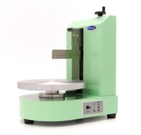 Maxima Cake Decorating Machine - Ø 36.4 cm - Pastel Groen - 09381201