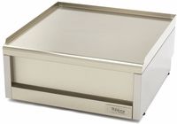 Maxima Horeca Werkblad - Dubbel - 60 cm Diep - 09391700