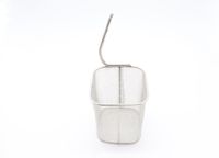 Maxima Pastamand - 600 Lijn - zonder Handvat - Klein - 09392019