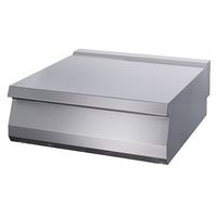 Maxima Heavy Duty Werkblad - Dubbel - 70 cm Diep - 09397055