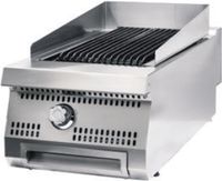 Maxima Premium Chargrill - 1 Zone - Enkel - 90 cm Diep - Gas - 09398590