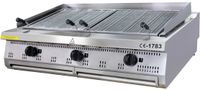 Maxima Premium Chargrill - 3 Zones - Driedubbel - 90 cm Diep - Gas - 09398593