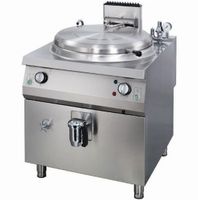 Maxima Premium Kookketel - 265 L - Direct - 90 cm Diep - Gas - 09398645