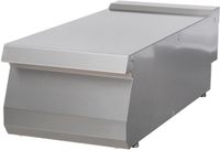 Maxima Premium Werkblad - Enkel - 90 cm Diep - 09398685