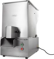 Maxima Frietsnijder - tot 1.500 Kg/Uur - Diverse Frietmaten - Elektrisch - 09399303