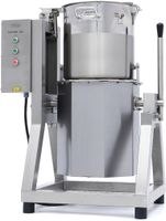 Maxima Keukenmachine / Cutter - 50 L - 09399402