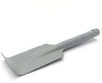 Maxima Keukenmachine / Cutter 20/30/50/70L - Kom Schraper Systeem - 09399410