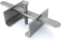 Maxima Keukenmachine / Cutter 20/30L - Mesverwijderaar - 09399411