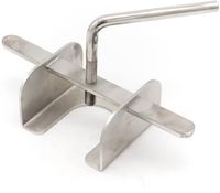 Maxima Keukenmachine / Cutter 50/70L - Mesverwijderaar - 09399412