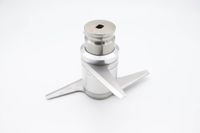 Maxima Keukenmachine / Cutter 20L - Messenblok - Glad - 09399413