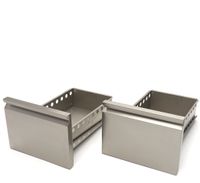 Maxima Set 2 Drawers WTC 2/3 / WTFR 2/3 - 09400496