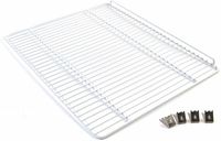 Maxima R / FR 600 Rooster Incl. 4 Houders 51 X 63.8 cm - 09400536