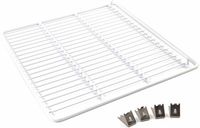 Maxima R / FR 400 Rooster Incl. 4 Houders 45 X 45 cm - 09400537