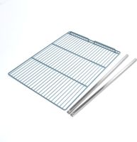 Maxima (F)R800 Shelf Set - 09400555