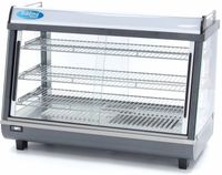 Maxima Warmhoudvitrine - 136 L - 91,5 cm - 3 Niveaus - 09400790