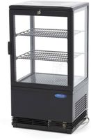 Maxima Mini Koelvitrine - 58 L - 43 cm - 09400801