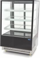 Maxima Gebaksvitrine - 500 L - 120 cm - op Wielen - 09400843