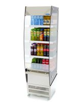 Maxima Drankenkoeling - 220 L - 50 X 50 cm - Open - 09400855