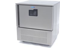 Maxima Snelkoeler / Blast Chiller - 3 X 1/1 GN - 09400924