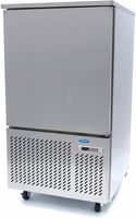 Maxima Snelkoeler / Blast Chiller - 10 X 1/1 GN - 09400930