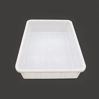 Maxima Viskoelkast - 600 L - Plastic Container (60 X 40 cm) - 09401130