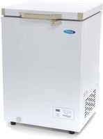 Maxima Vrieskist - 93 L - 2 Wielen - Compact - 09402310