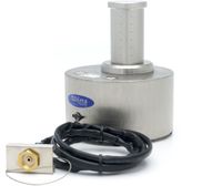 Maxima Droogijsmachine - Snelle Productie - incl. 1,5 Gasleiding - 09403100