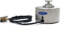 Maxima Mini Droogijsmachine - Droogijscilinder 5,6 X 2,2 cm - 18 Seconden - 09403200