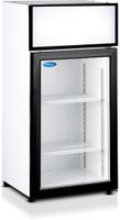 09404001 Drankenkoelkast - 50 L - 2 Verstelbare Roosters