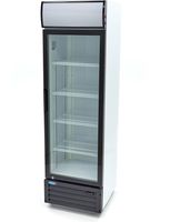 Maxima Koelkast - 360 L - 4 Verstelbare Roosters - 09404020