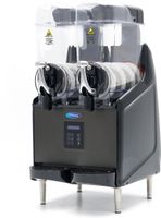 09504005 Slush Puppy & Granita Machine - 2x 12L - Digitaal Display