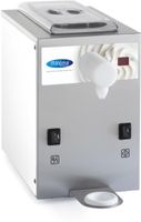 Maxima Slagroommachine - 5 L - 100 L/Uur - 09505005