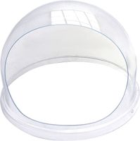 Maxima Suikerspinmachine – Ø 52 cm – Beschermkap - 09506004