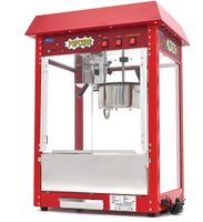Maxima Popcorn Machine – 150 Gr - 09506005