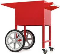 Maxima Popcorn Machine - Onderstel - 09506007