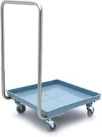 Maxima Korven Transportwagen - 54 X 60 cm - 09507000