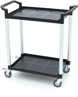 Maxima Serveerwagen - 2 Werkbladen - 86,5 X 42,5 cm - 09507003