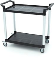 Maxima Serveerwagen - 2 Werkbladen - 103 X 50,5 cm - 09507004