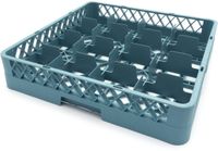 Maxima Vaatwasser Glazenkorf - 50 X 50cm - 16 Compartimenten - 09507106