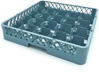 Maxima Vaatwasser Glazenkorf - 50 X 50cm - 25 Compartimenten - 09507110