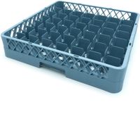 Maxima Vaatwasser Glazenkorf - 50 X 50cm - 49 Compartimenten - 09507114