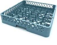 Maxima Vaatwasser Bordenkorf - 50 X 50 cm - 25 Compartimenten - 09507116