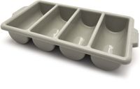 Maxima Bestekbak - 4 Compartimenten - 09507120