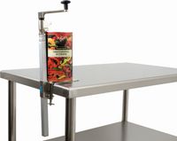 SARO Industriele Blikopener Model CARRA