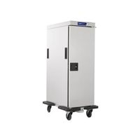 SARO Verwarmde Banket Trolley met Stoom en Water Reservoir Model BWS 15 - BWS-15