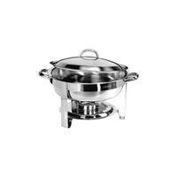 SARO Chafing Dish Model CARLA
